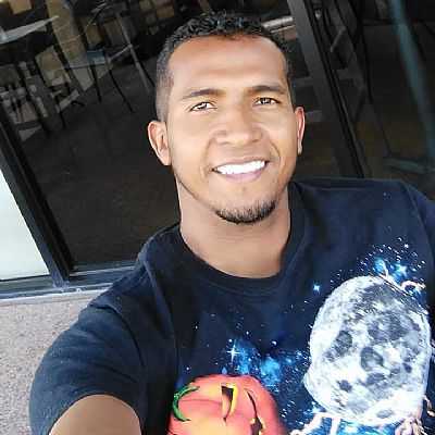 Neil8607 profile photo