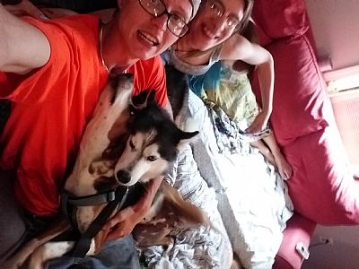 xXKJSXx profile photo