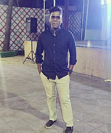 gomeskeith17 profile photo