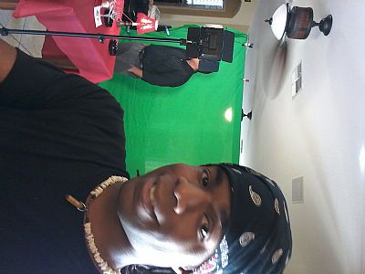 VonHudson profile photo