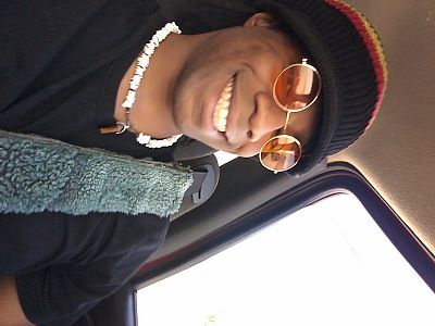 VonHudson profile photo