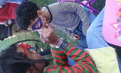 VonHudson profile photo