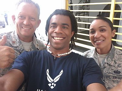 VonHudson profile photo