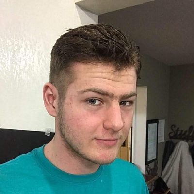 JKelly25 profile photo