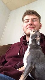 JKelly25 profile photo