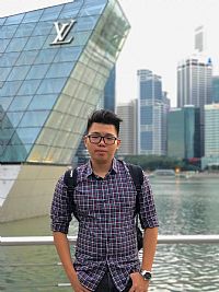 harveytran96 profile photo