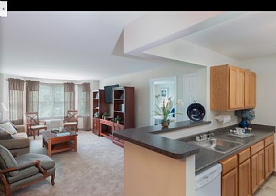 Micah Croom profile photo