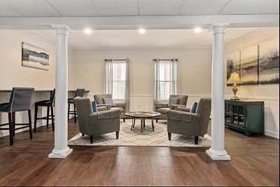 Micah Croom profile photo