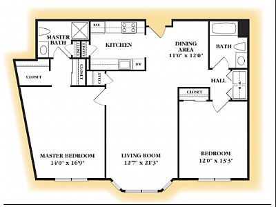 Micah Croom profile photo