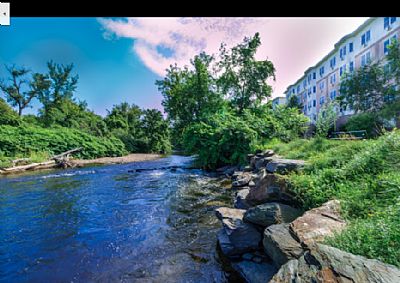 Micah Croom profile photo