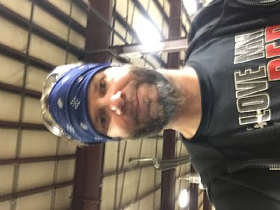 Freddiedex profile photo