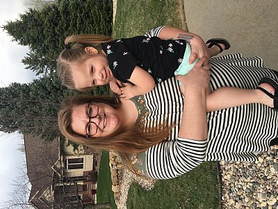 Dustinmarie profile photo