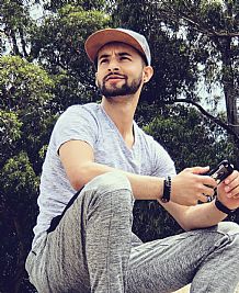 Msapkota profile photo