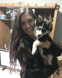 Mollyblomer profile photo