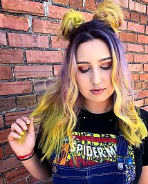 thepeachygamer profile photo