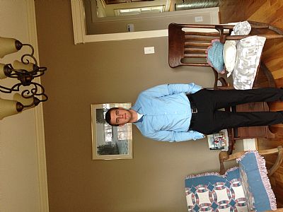 Dustin12345678 profile photo