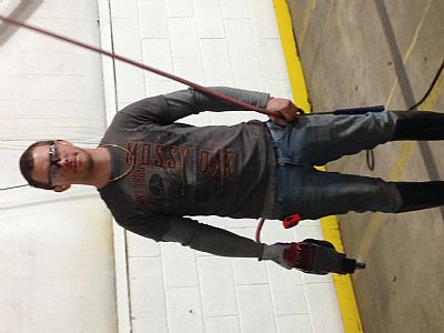 Dustin12345678 profile photo