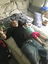 Biglonnie92 profile photo