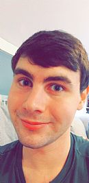 NickParry96 profile photo