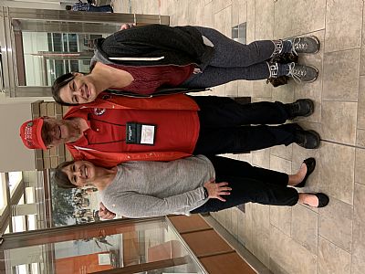 GretchenAnnM profile photo