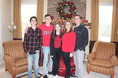 BarryLusk profile photo