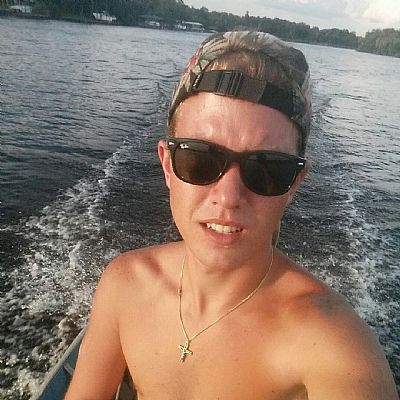 Waterjet profile photo