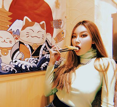 Laurenxinzhu profile photo