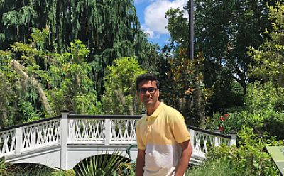 karttik profile photo