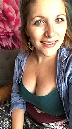 TiffanyHeather profile photo