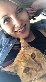 TiffanyHeather profile photo