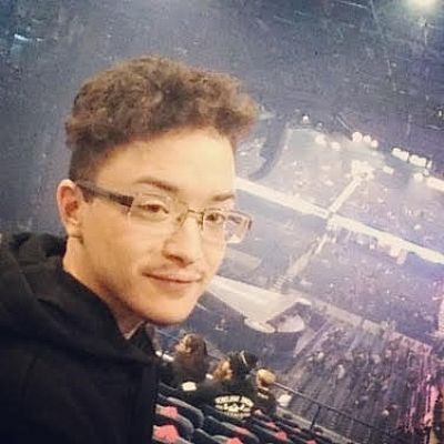 rbauer19 profile photo