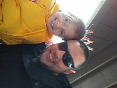 Toddhale75 profile photo