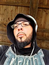 Vinny58 profile photo