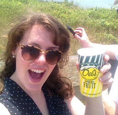 BridgetEileen profile photo