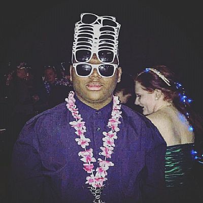 Eldon Williams profile photo