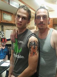 StephenAndorfer profile photo