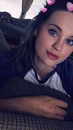 MadisonSteffey profile photo