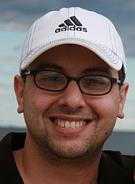 RobertMO profile photo