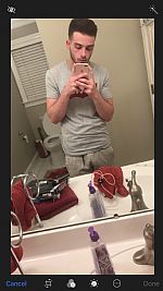 Monotony profile photo