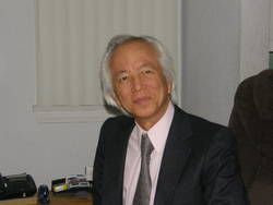 GentleWarrior profile photo