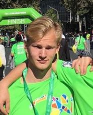 RuslanB profile photo