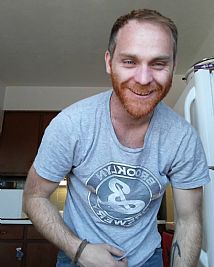 Tdanec profile photo