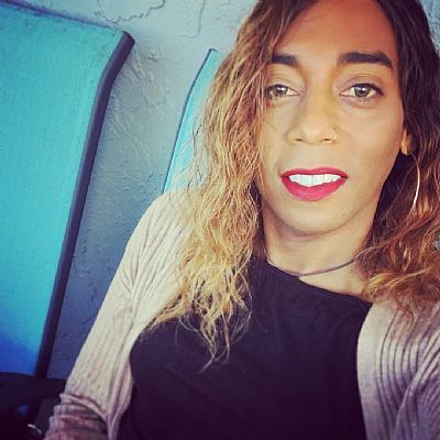 KaylaN407 profile photo