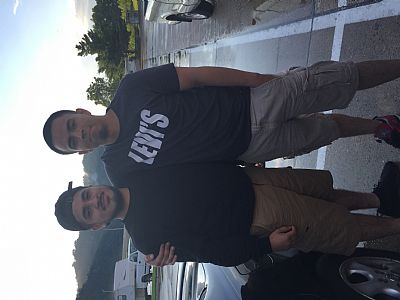 AnthonyTrejo profile photo