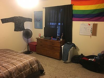 SarahFalcon22 profile photo