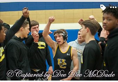 Isaiah17 profile photo