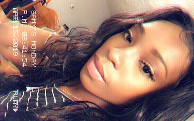 Samm9909 profile photo