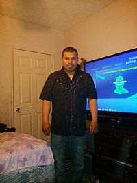 Abraham197999 profile photo