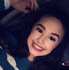 meganchey profile photo