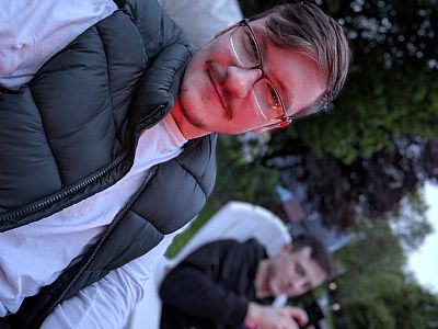 Kickinwing96 profile photo